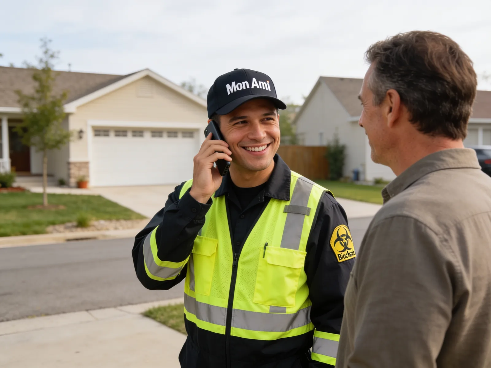Sewage Cleanup Buffalo, MN FAQs