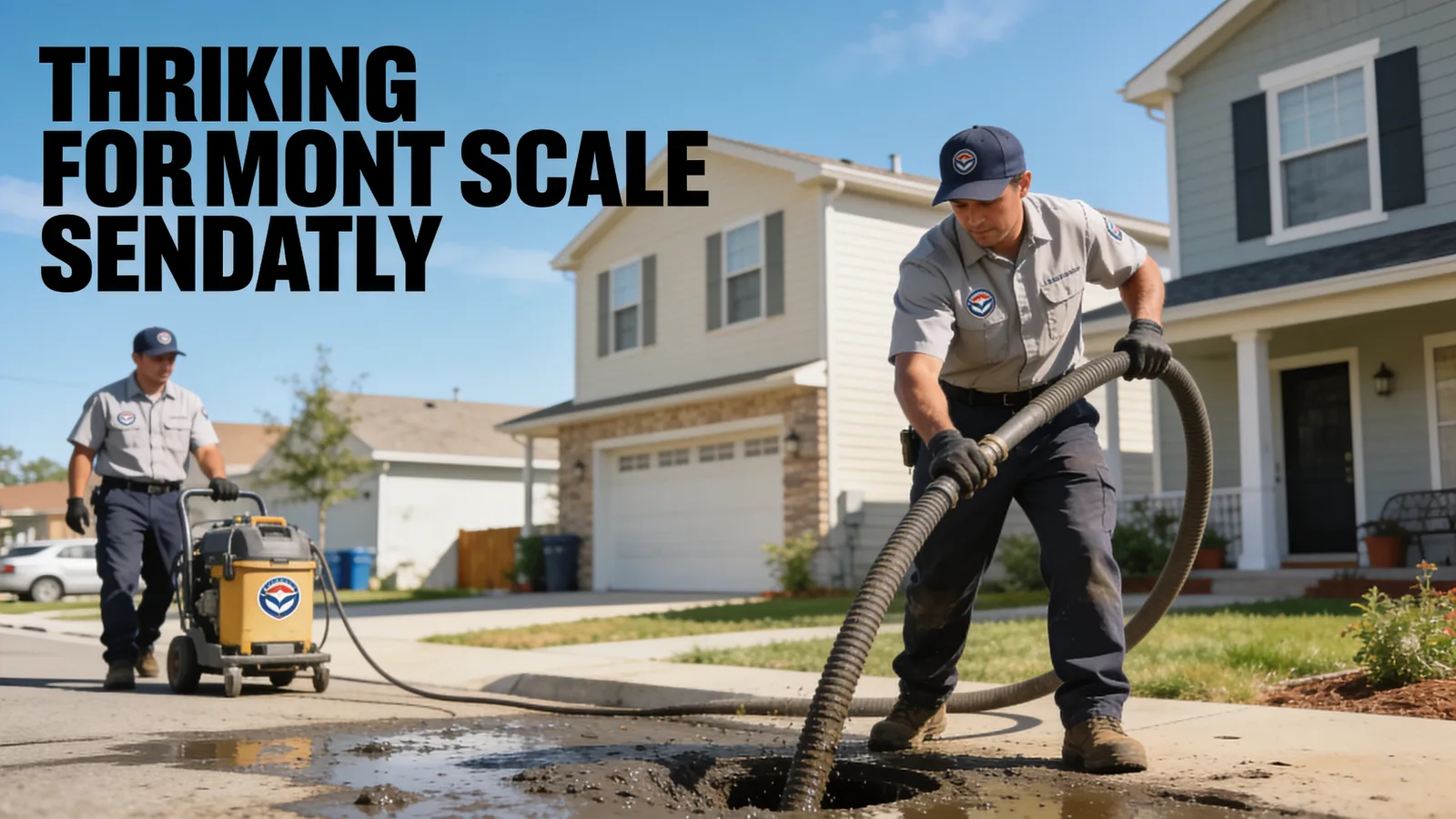 Sewage Cleanup in Buffalo, MN near me